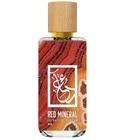 Red Mineral The Dua Brand for women and men