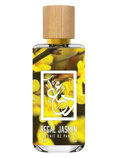 Regal Jasmine The Dua Brand for women