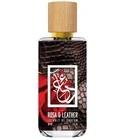 Rosa & Leather The Dua Brand for women and men
