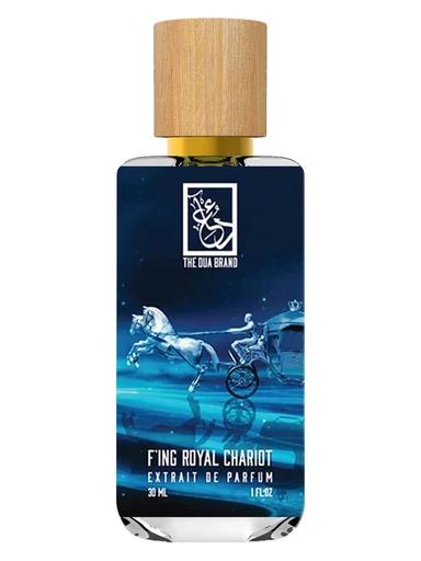 Royal Chariot The Dua Brand for men