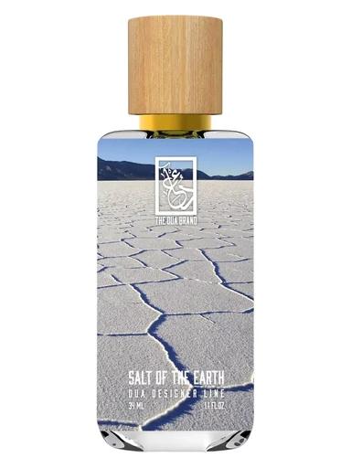 Salt Of The Earth