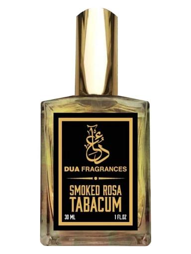 Smoked Rosa Tabacum The Dua Brand for women and men