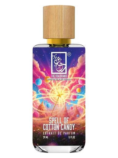 Spell Of Cotton Candy The Dua Brand for women and men