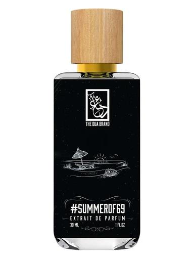 #Summerof69 The Dua Brand for women and men