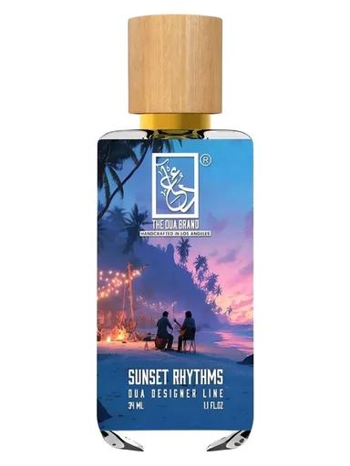 Sunset Rhythms The Dua Brand for women and men