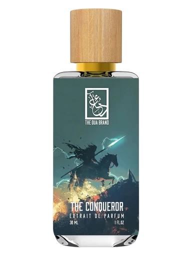 The Conqueror The Dua Brand for women and men