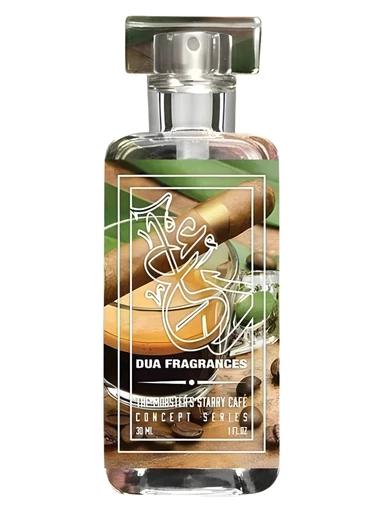 The Mobster's Starry Café The Dua Brand for women and men