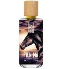 Tien Ma The Dua Brand for men