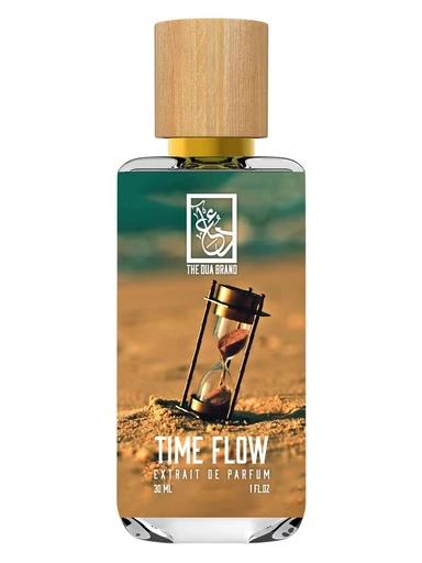 Time Flow The Dua Brand for women and men