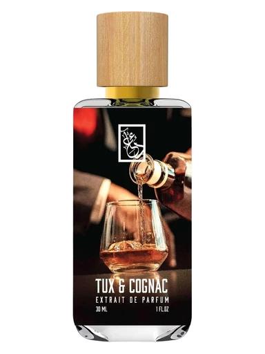 Tux & Cognac The Dua Brand for women and men
