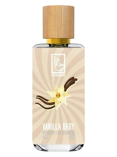 Vanilla Baby The Dua Brand for women and men