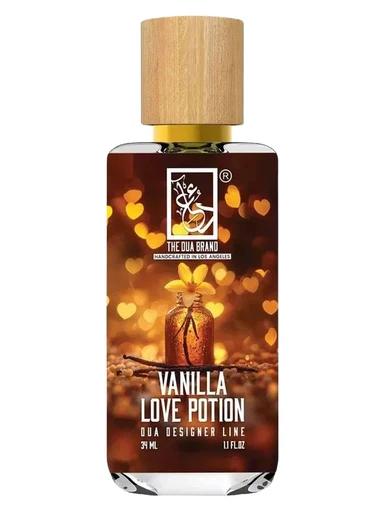 Vanilla Love Potion The Dua Brand for women and men