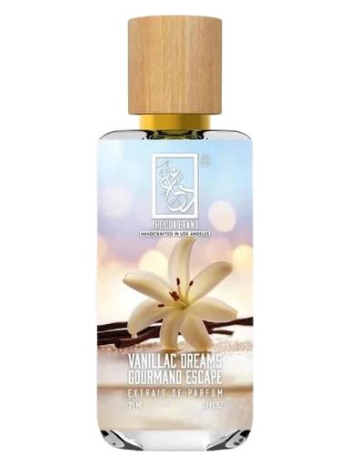 Vanillac Dreams Gourmand Escape The Dua Brand for women and men