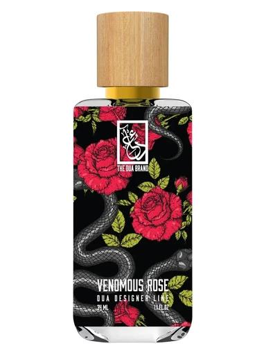 Venomous Rose