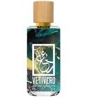 Vetivero