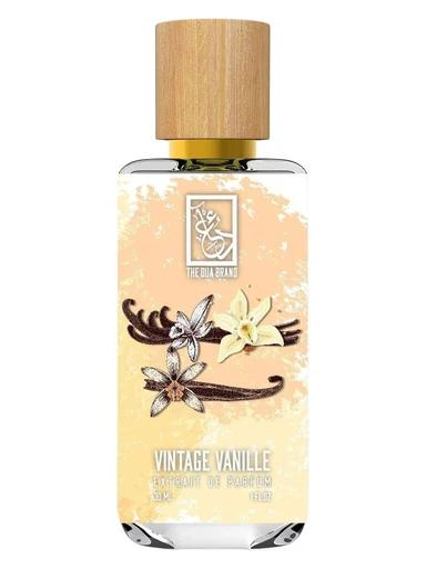 Vintage Vanille The Dua Brand for women and men