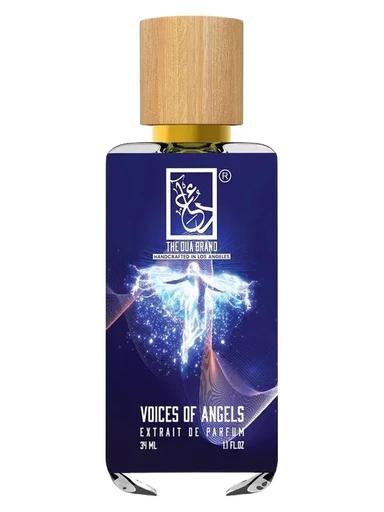 Voices of Angels The Dua Brand for women and men