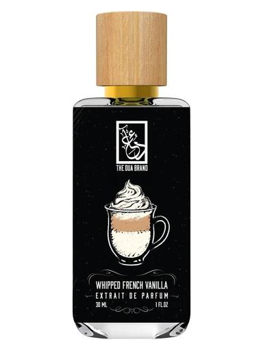 Whipped French Vanilla The Dua Brand for women and men