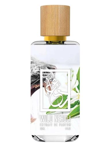 Wild Neroli The Dua Brand for women and men