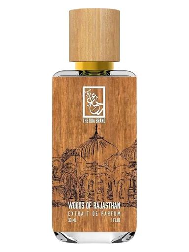 Woods Of Rajasthan The Dua Brand for women and men