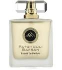 Patchouli Safran