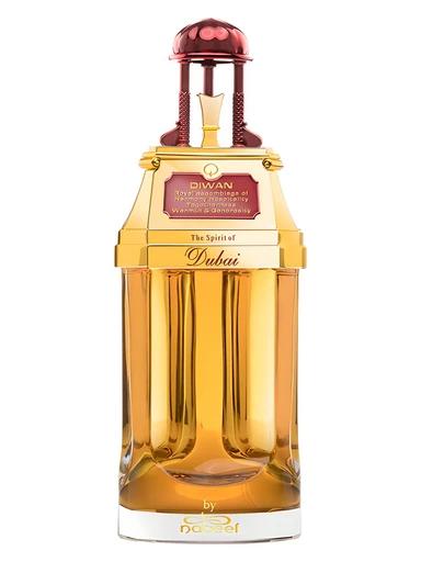 Diwan The Spirit of Dubai for women and men
