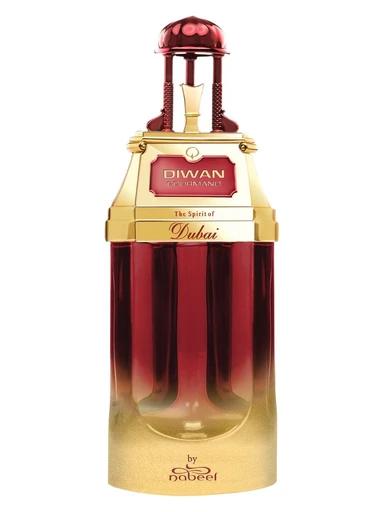 Diwan Gourmand The Spirit of Dubai for women and men