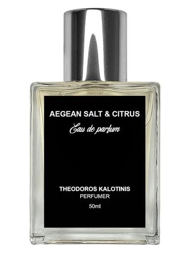 Aegean Salt & Citrus