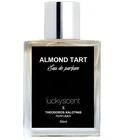 Almond Tart (Exclusive For Luckyscent) Theodoros Kalotinis for women and men