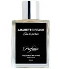 Amaretto Peach