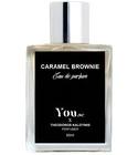Caramel Brownie (Exclusive To Swedishface) Theodoros Kalotinis for women and men