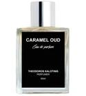 Caramel Oud Theodoros Kalotinis for women and men