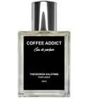 Coffee Addict Theodoros Kalotinis for women and men