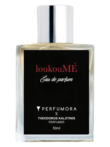 LoukouMÈ Theodoros Kalotinis for women and men