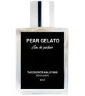 Pear Gelato Theodoros Kalotinis for women and men