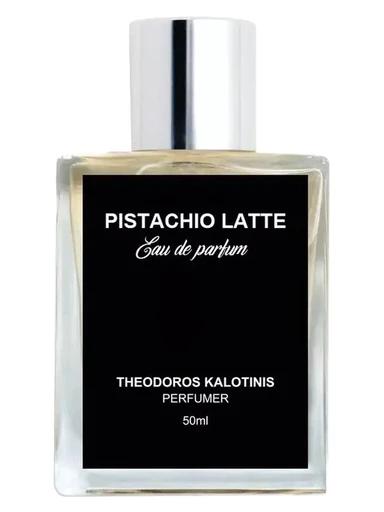 Pistachio Latte Theodoros Kalotinis for women and men