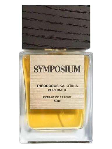Symposium Theodoros Kalotinis for women and men