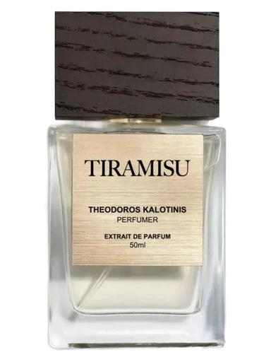Tiramisu Theodoros Kalotinis for women and men