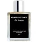 Velvet Chocolate
