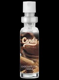 Chocolate com Canela