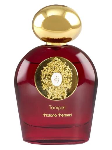 Tempel Tiziana Terenzi for women and men