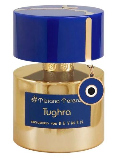 Tughra Tiziana Terenzi for women and men