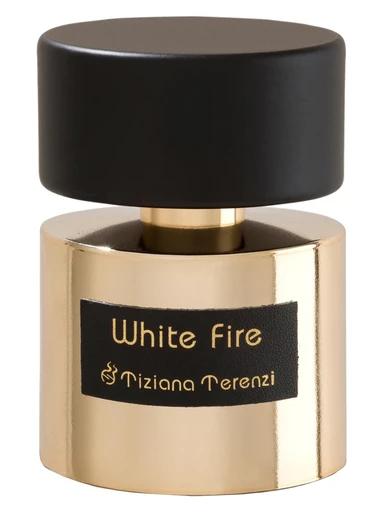 White Fire