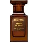 Amber Intrigue Tom Ford for women and men