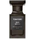 perfume Oud Wood