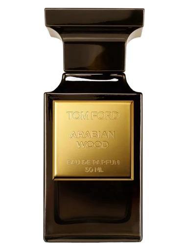 Reserve Collection: Arabian Wood Tom Ford for women and men