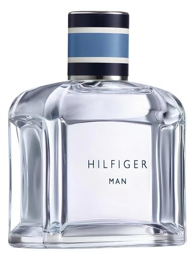 Hilfiger Man Dark Midnight Tommy Hilfiger for men