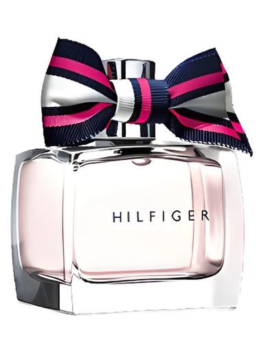Hilfiger Woman Cheerfully Pink Tommy Hilfiger for women