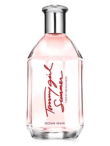 Tommy Girl Summer Ocean Wave Tommy Hilfiger for women