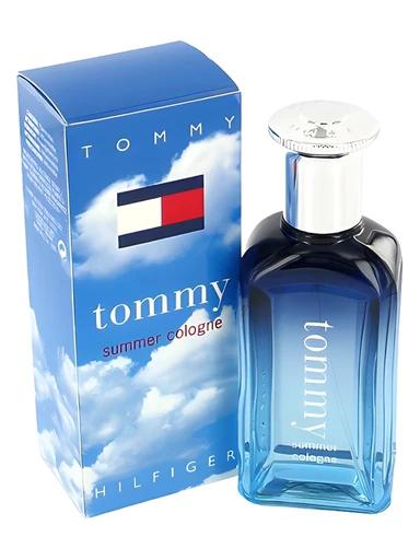 Tommy Summer Cologne 2002 Tommy Hilfiger for men